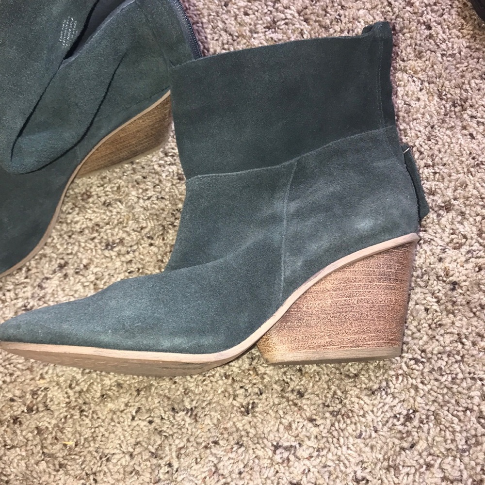 MATISSE BOOTIES - Picture 2 of 7